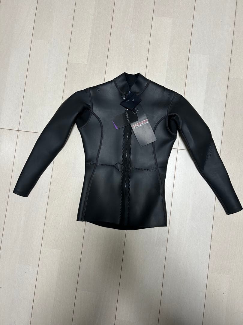 FELLOW SURF ウェットスーツ！タッパー＆ロングジョン　新品未使用品