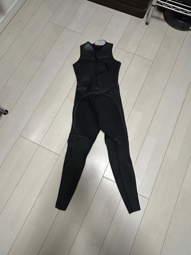 FELLOW SURF ウェットスーツ！タッパー＆ロングジョン　新品未使用品