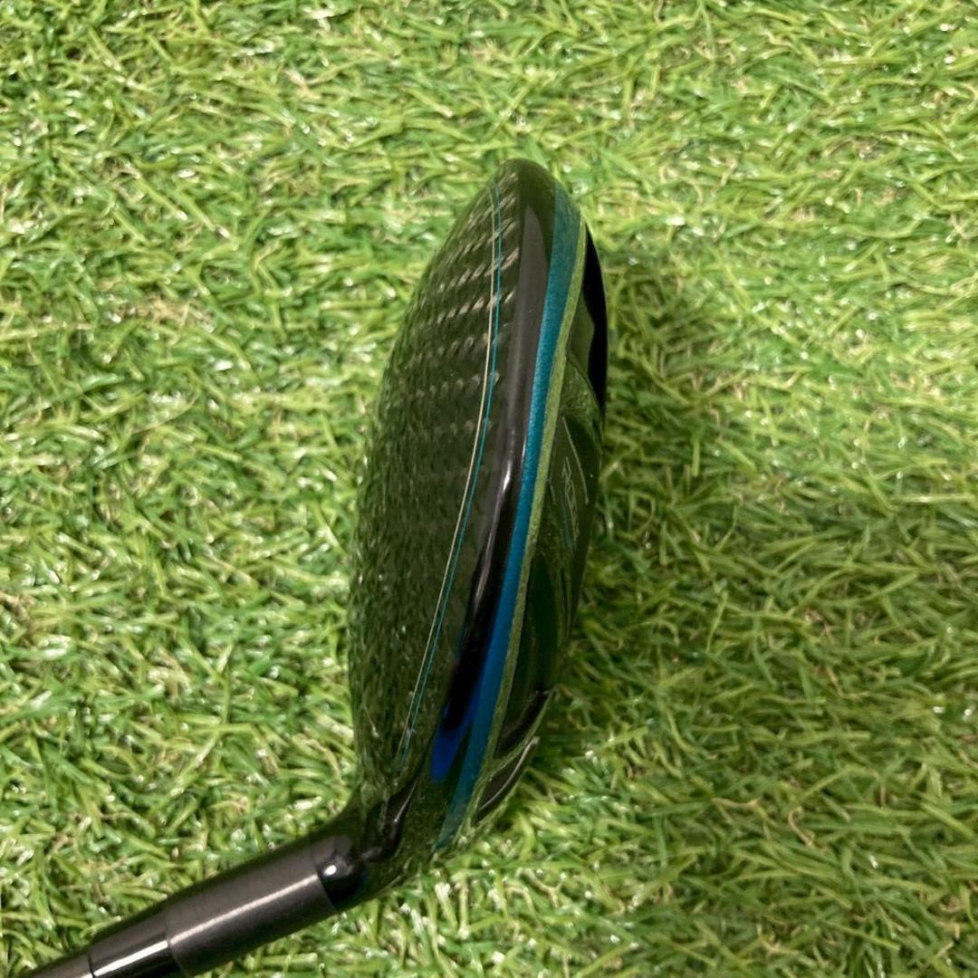 Callaway ROGUE フェアウェイウッド 5W Tour AD