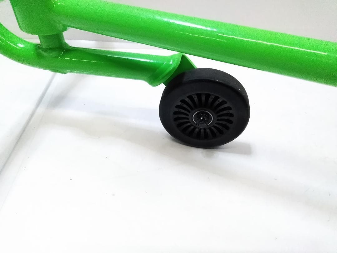 イージーローラードリフター Ezy Roller Drift グリーン□