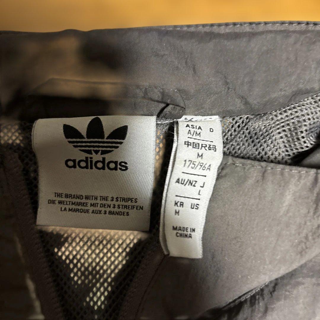 (売り切りたい)adidas レアルマドリード　トラックジャケット　セットアップ