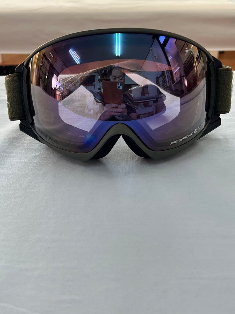 【SWANS/スワンズ】スキー/スノボード