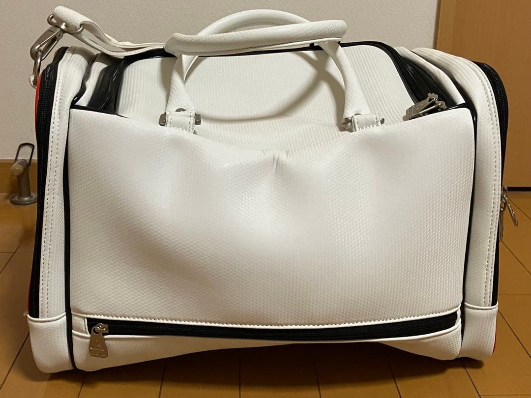 le coq sportif ゴルフバッグ・キャディバッグ