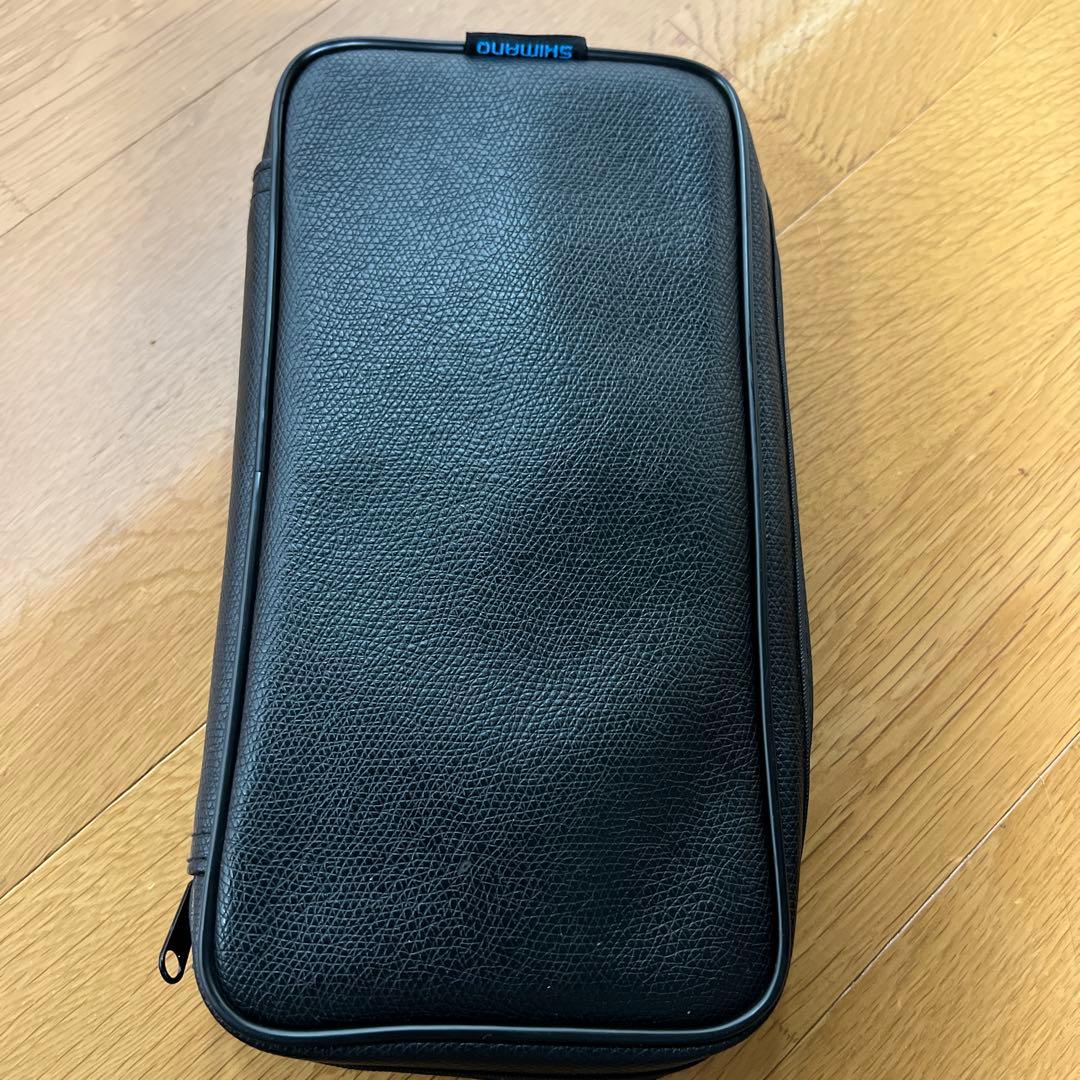 シマノ　純正万力　TYPE-Ⅲ