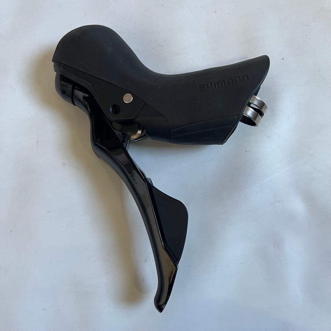SHIMANO 105 ST-R7120 デュアルコントロールレバー