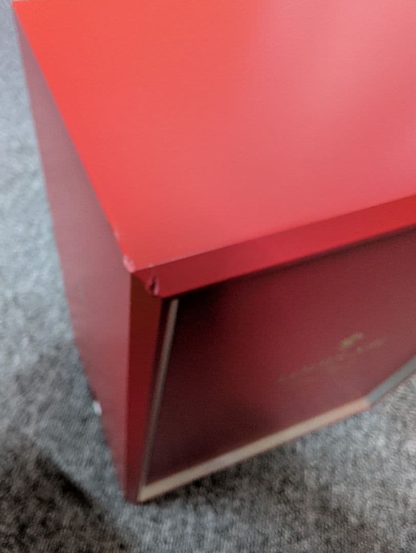 Irene　ルイ13世　Louis XIII ブランデー