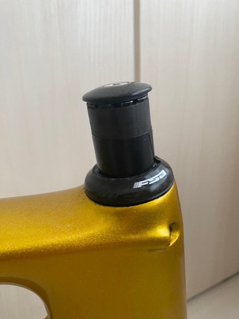 DEVEL A01 リムブレーキ 530mm