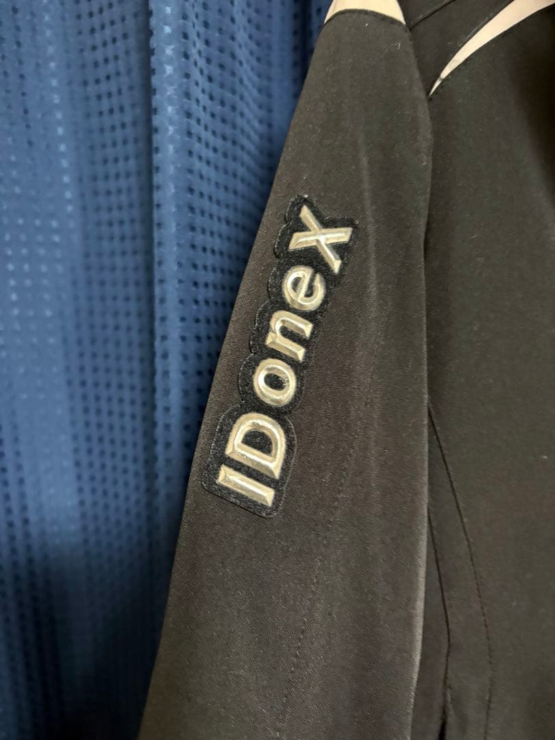 IDone アイディーワン スキーウェア