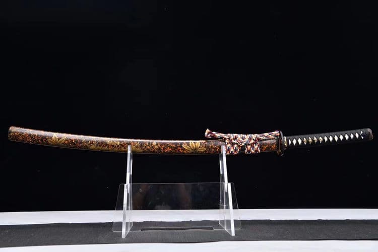 隠遁者 武具　刀装具　日本刀　模造刀 居合刀