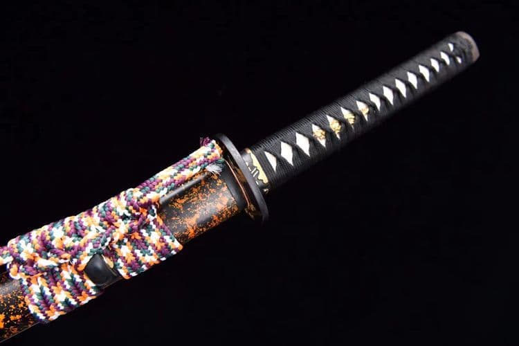 隠遁者 武具　刀装具　日本刀　模造刀 居合刀