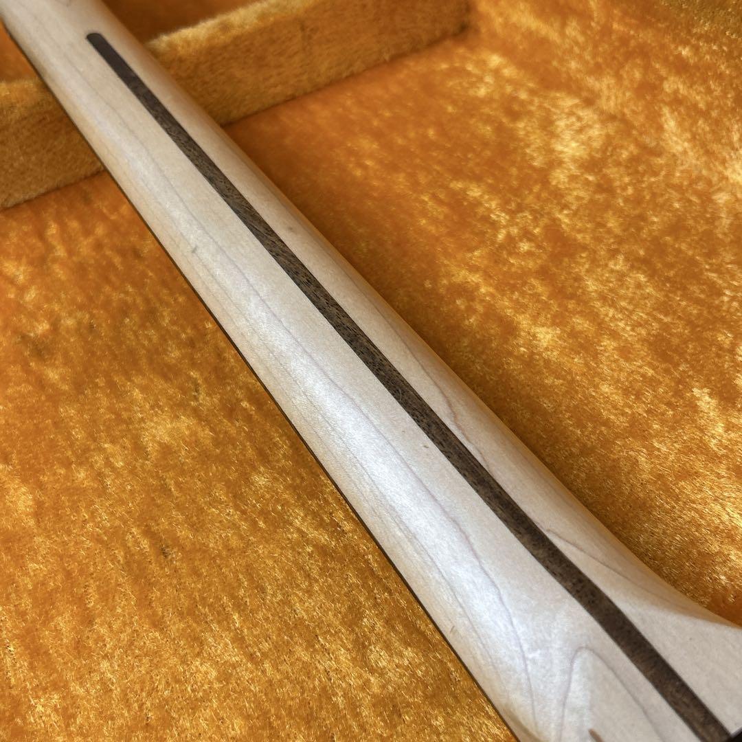 スクワイヤー テレキャスター MH HH