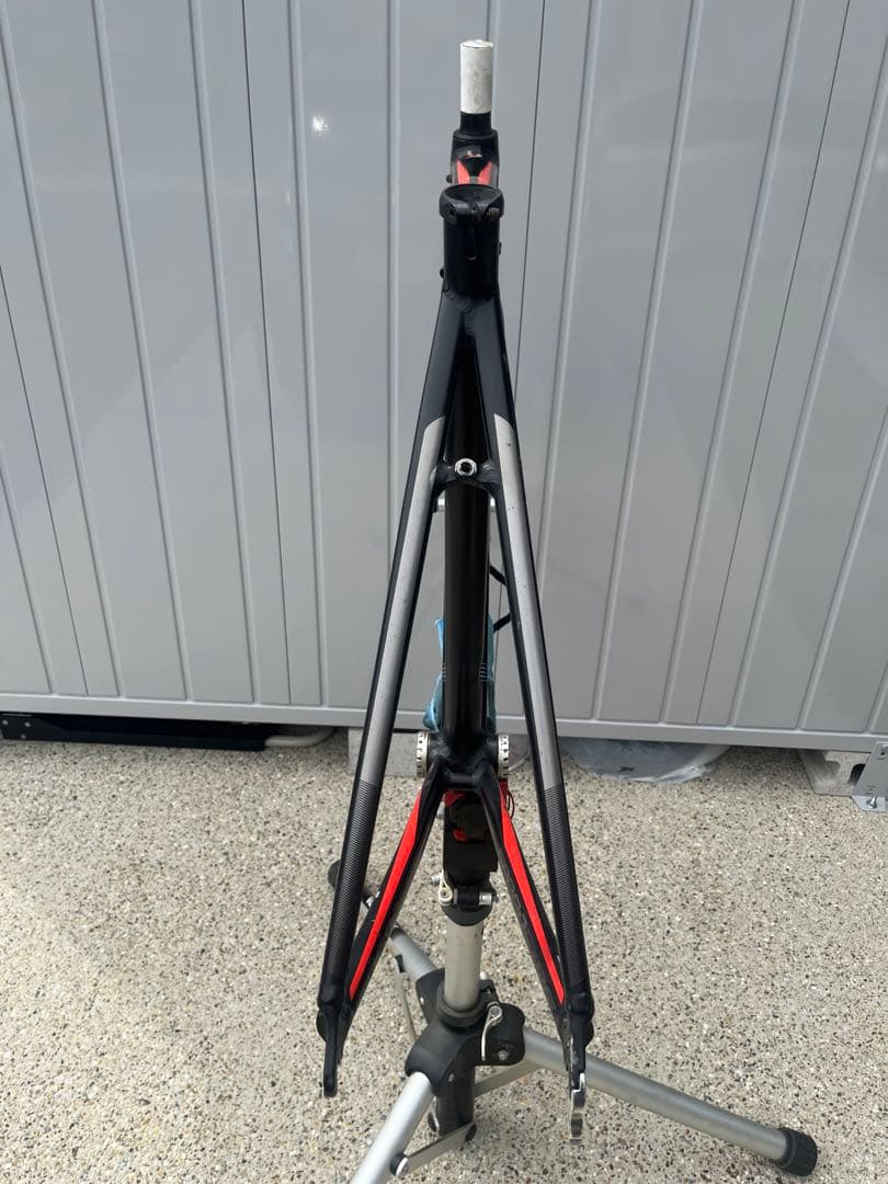 スコット　フレーム