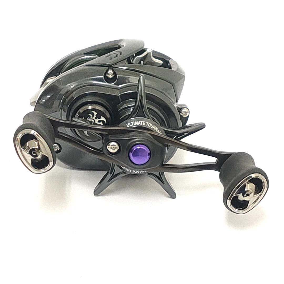 ダイワ 20タトゥーラ SV TW 103XH 箱無