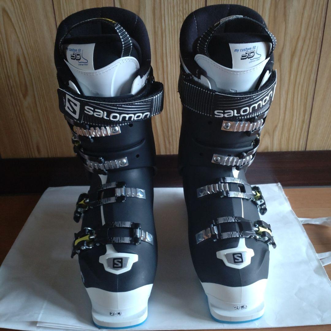 SALOMON　XPROX80 BOOTS 26/26.5