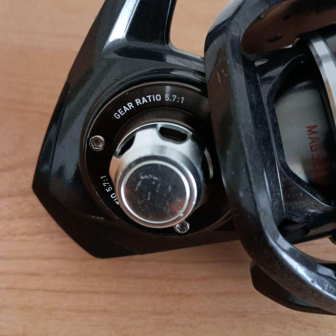 Daiwa キャタリナ　3500H