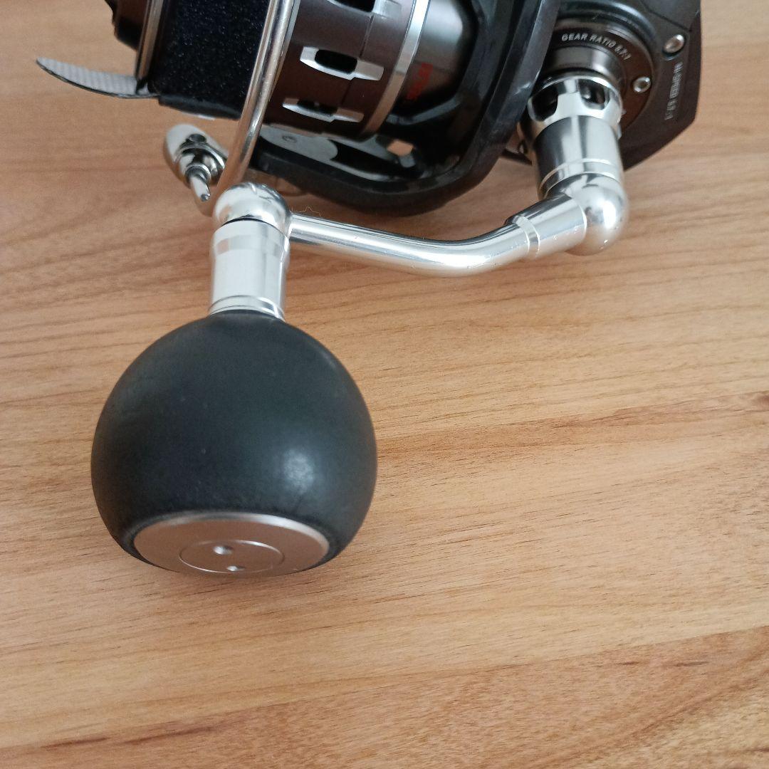 Daiwa キャタリナ　3500H