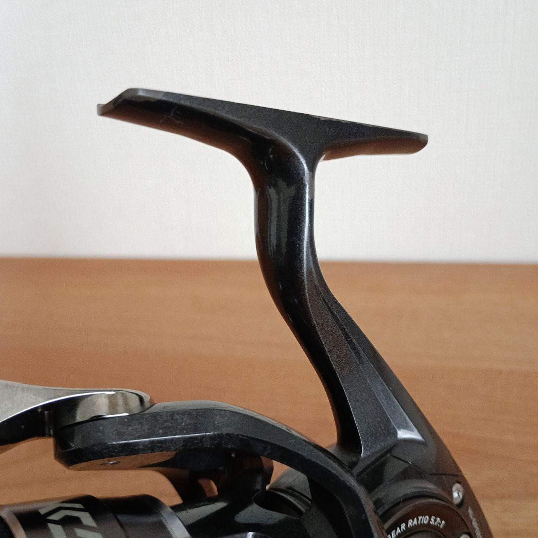 Daiwa キャタリナ　3500H