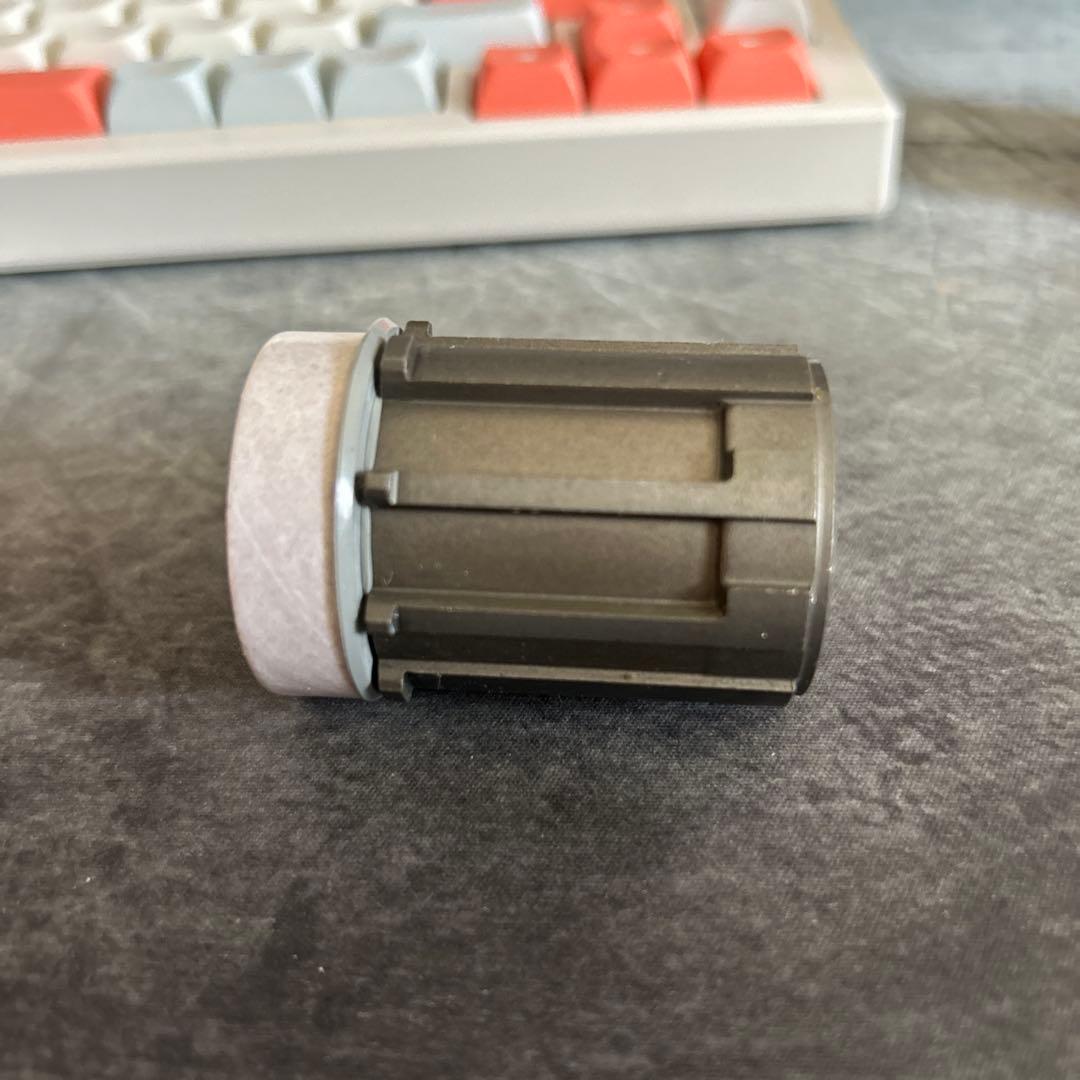 フルクラムR5-120/HG 9/10/11s フリーボディ シマノ用