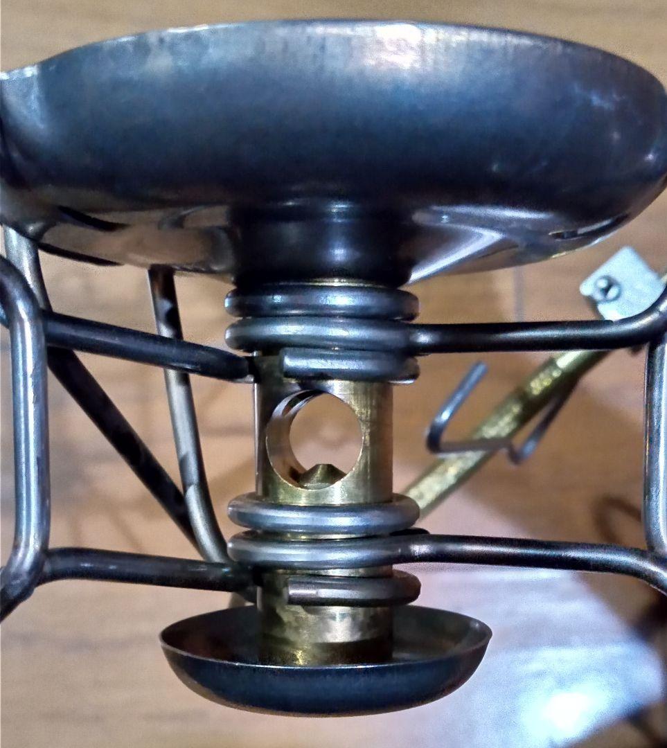 【 MSR 】WHISPERLITE OLD MODEL SET