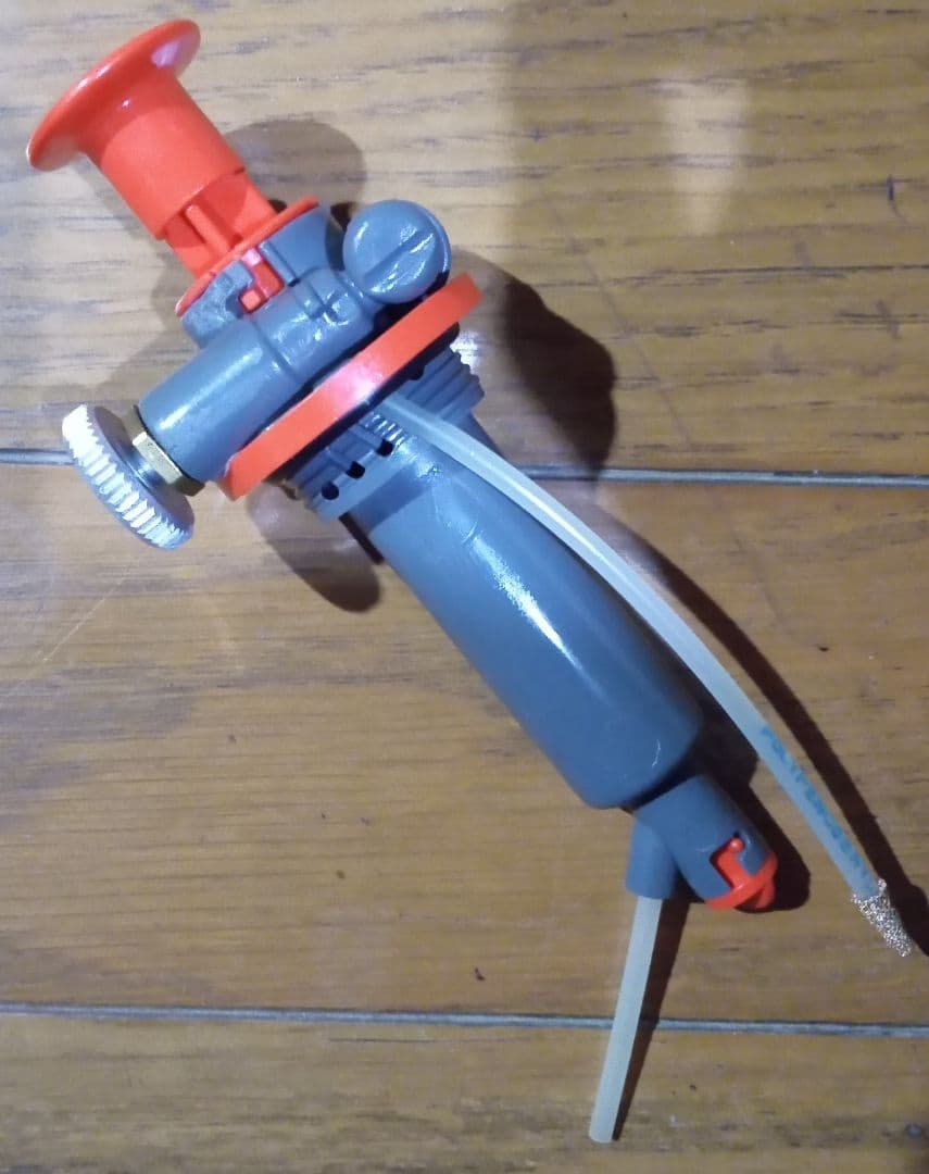 【 MSR 】WHISPERLITE OLD MODEL SET