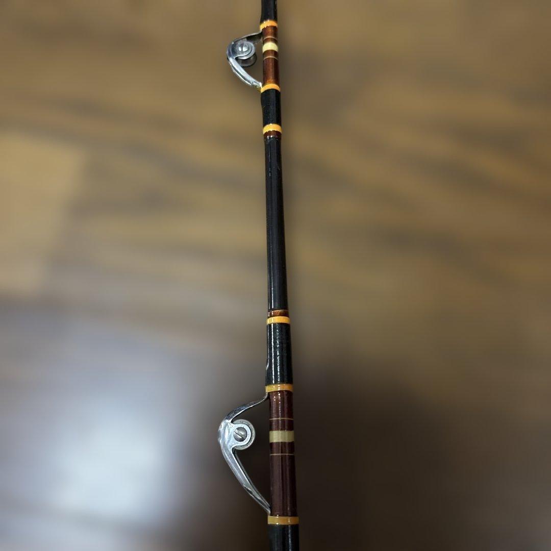 トローリングロッド　ダイワ　ニュートローリング　３０ ＩＧＦＡ　３０ｌｂ