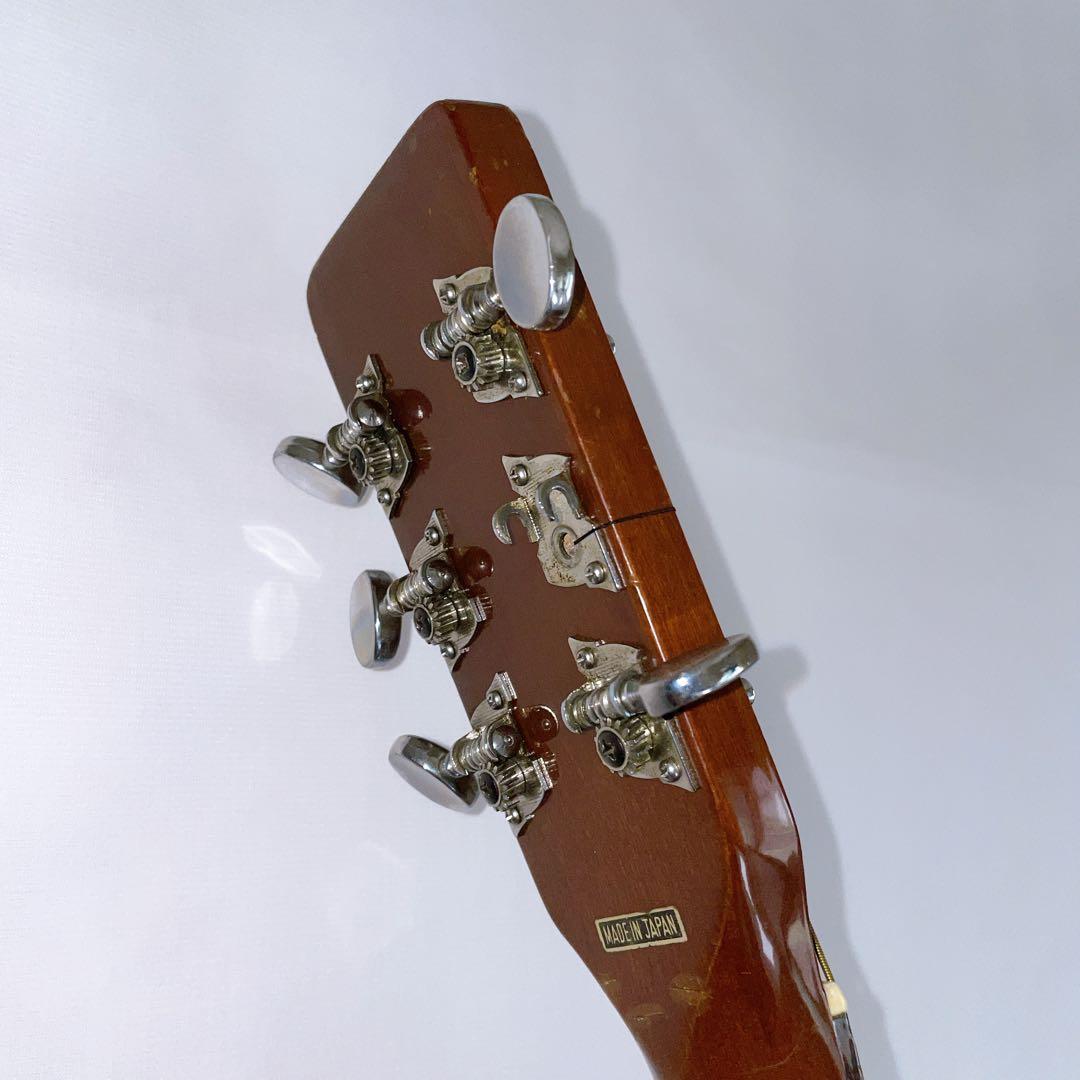 Greco F-90 アコースティックギター 日本製 ビンテージ グレコ 希少