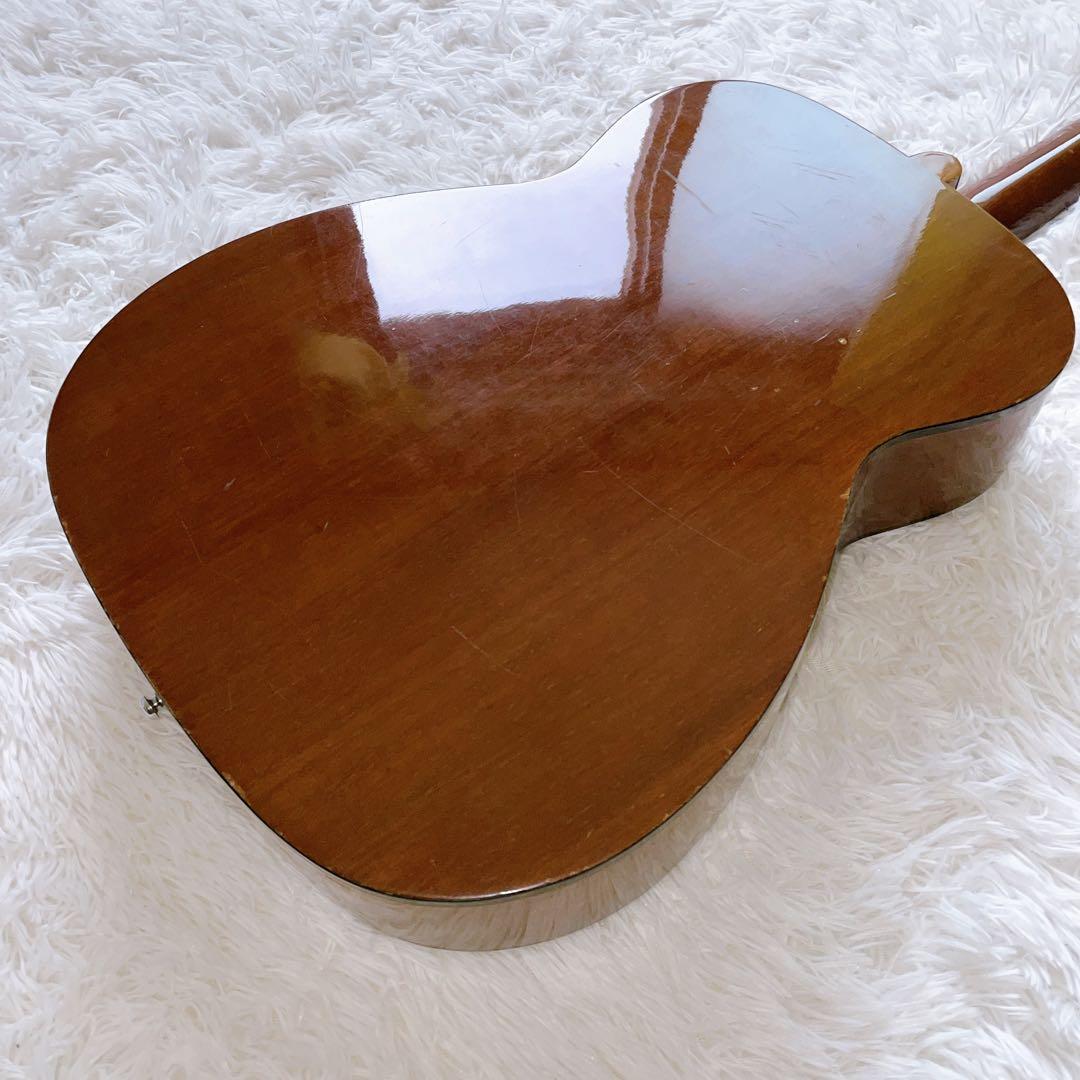 Greco F-90 アコースティックギター 日本製 ビンテージ グレコ 希少