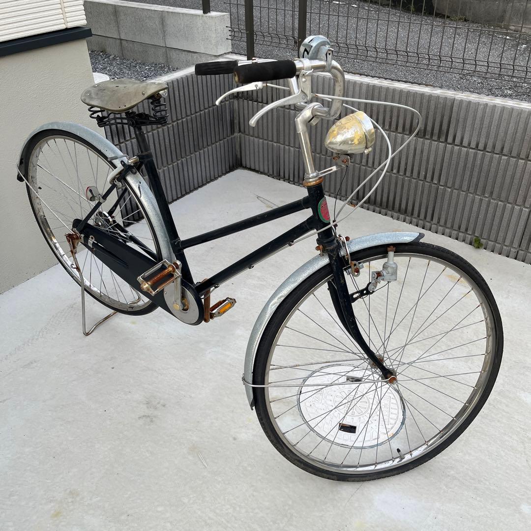 更新 自転車 アンティーク オールドスタイル ヴィンテージ デザイナー おしゃれ