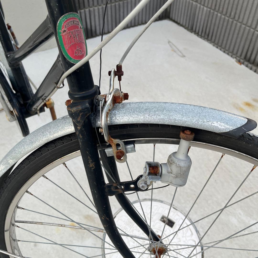 更新 自転車 アンティーク オールドスタイル ヴィンテージ デザイナー おしゃれ