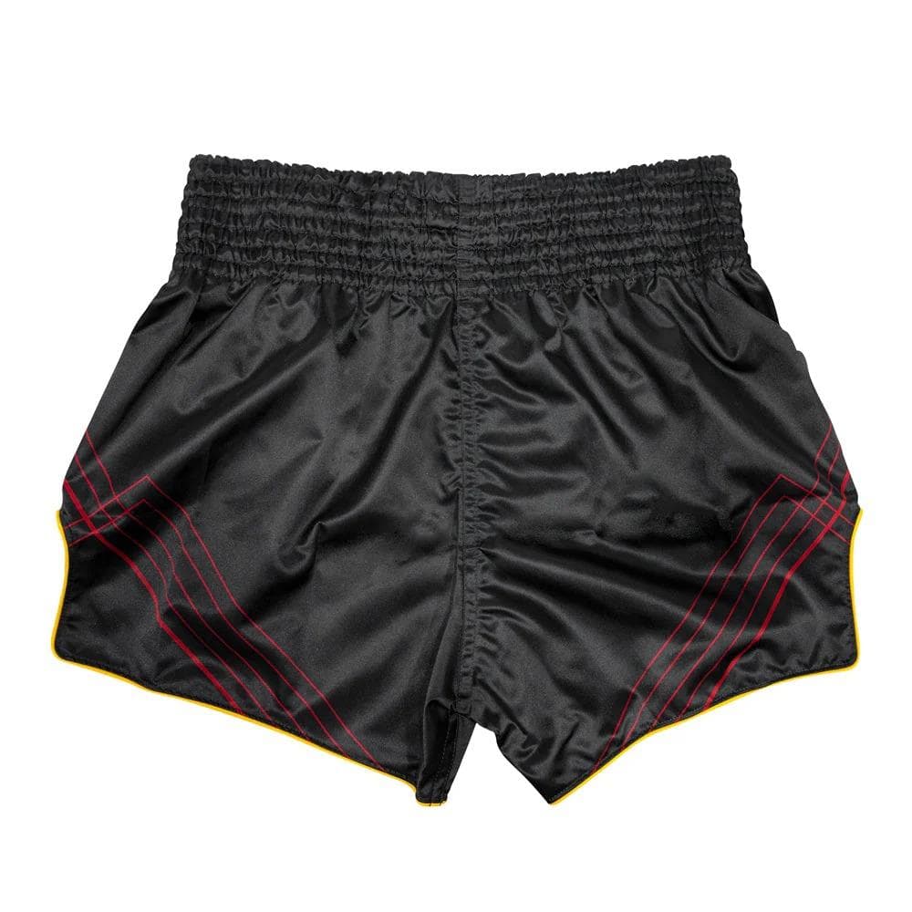 Fairtex ムエイタイ キックボクシング パンツ L BS1925