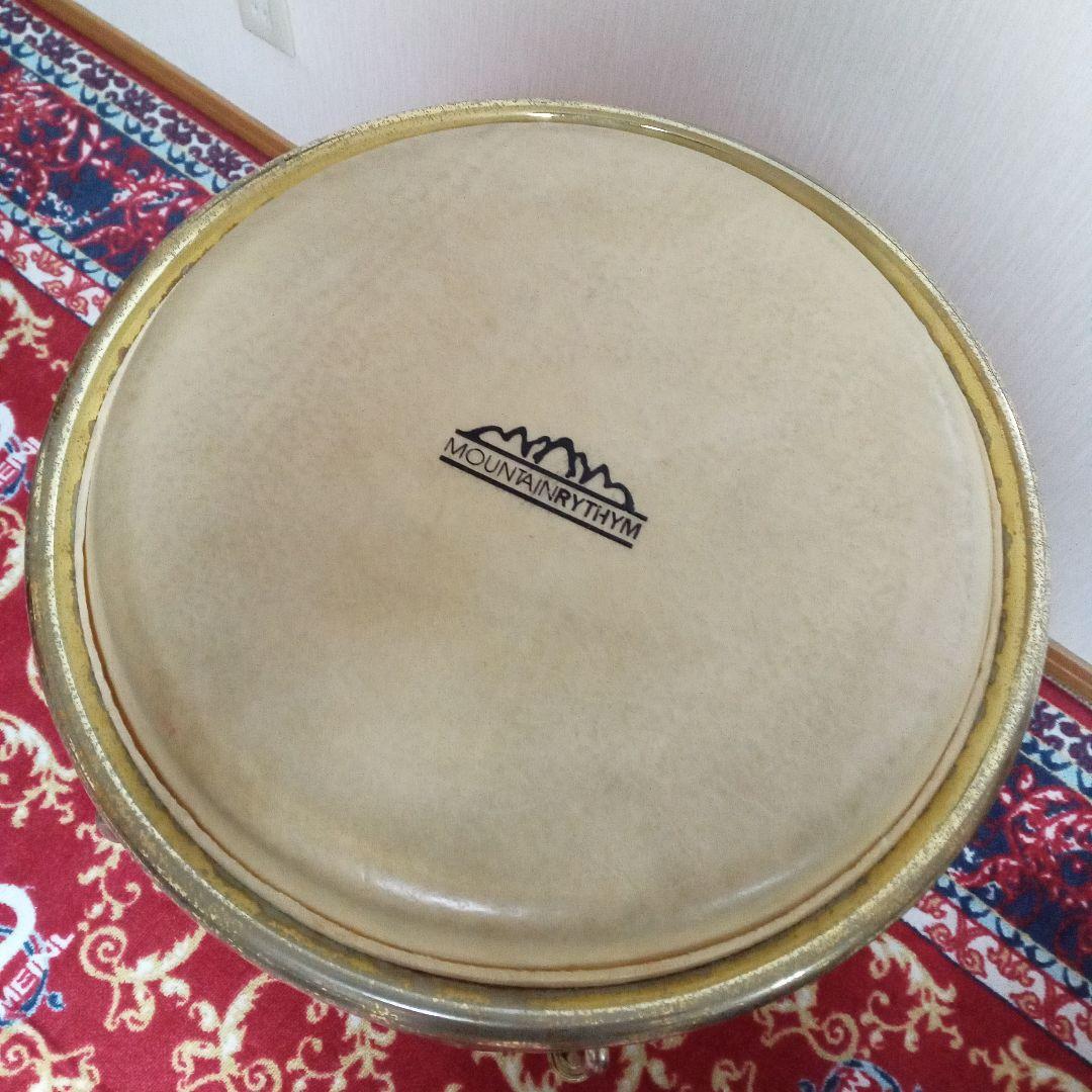 ※yujigokigen　MOUNTAIN RYTHYM　トゥンバ