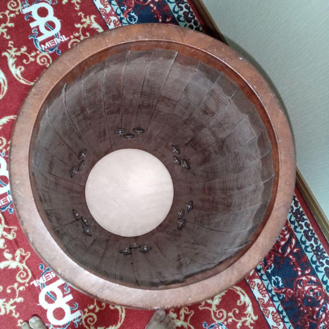 ※yujigokigen　MOUNTAIN RYTHYM　トゥンバ