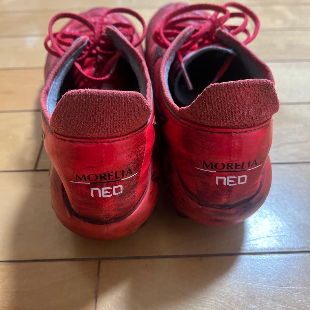 モレリアネオ3 26.5cm