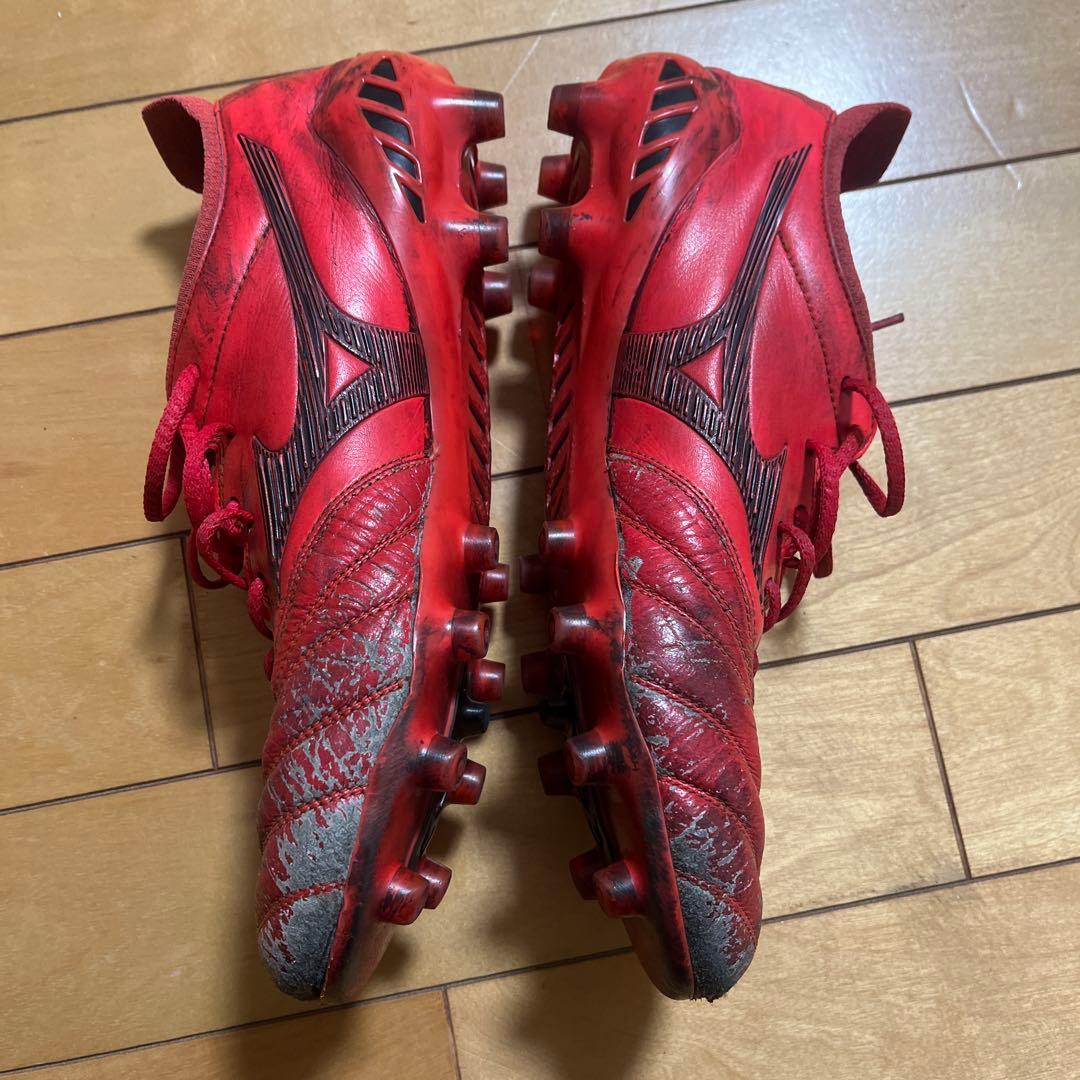 モレリアネオ3 26.5cm