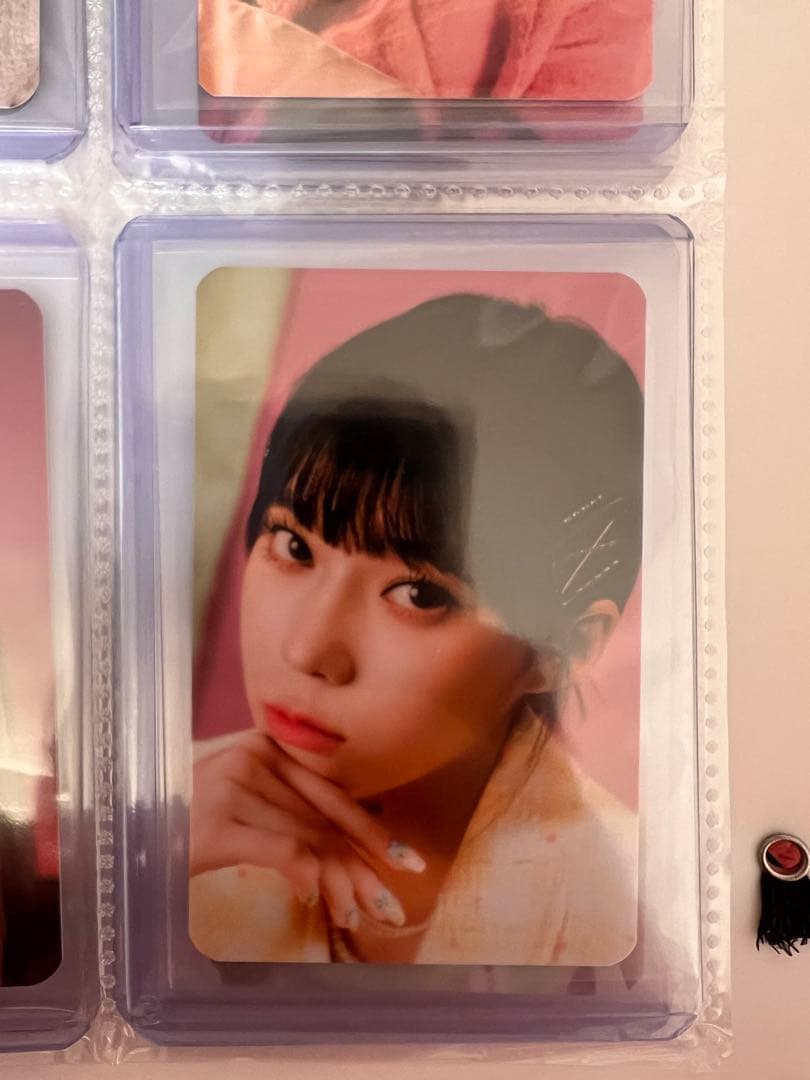 所持ウィンター