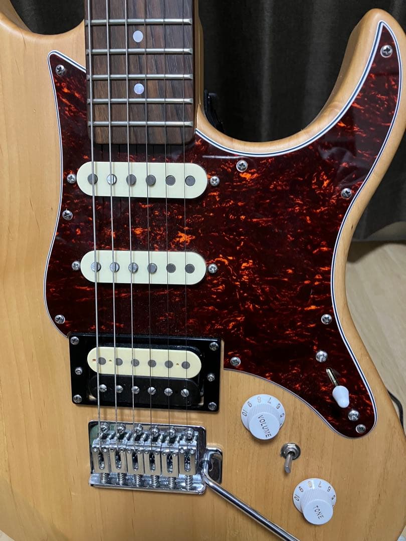 旧ロゴ pacifica112V【カスタム品】