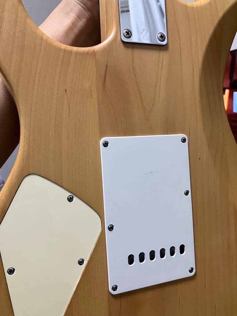 旧ロゴ pacifica112V【カスタム品】