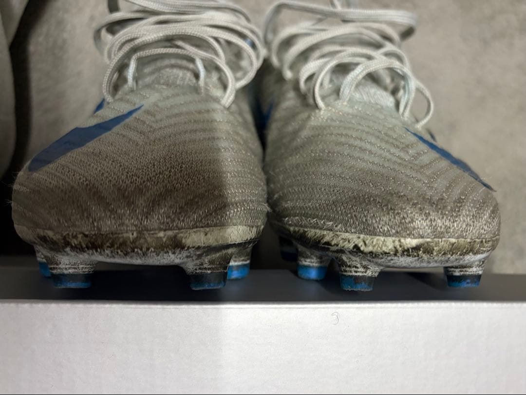 Nike Zoom マーキュリアルヴェイパーエリート