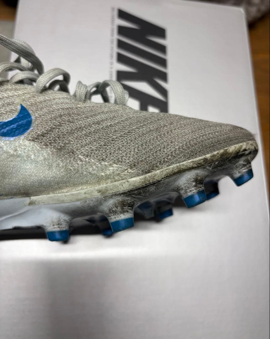 Nike Zoom マーキュリアルヴェイパーエリート