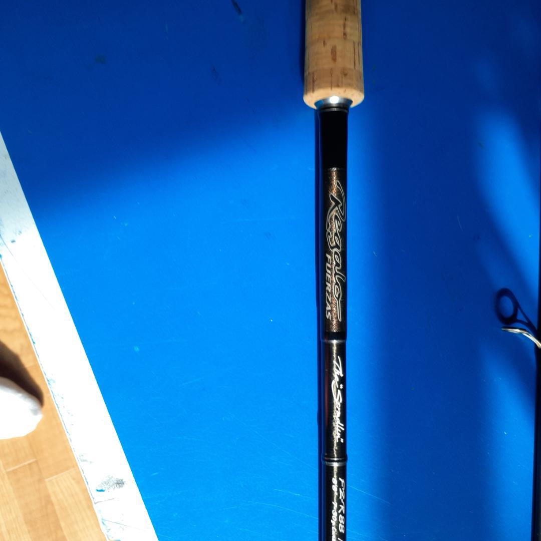 希少　ダイコー レガーロ FZ-R88