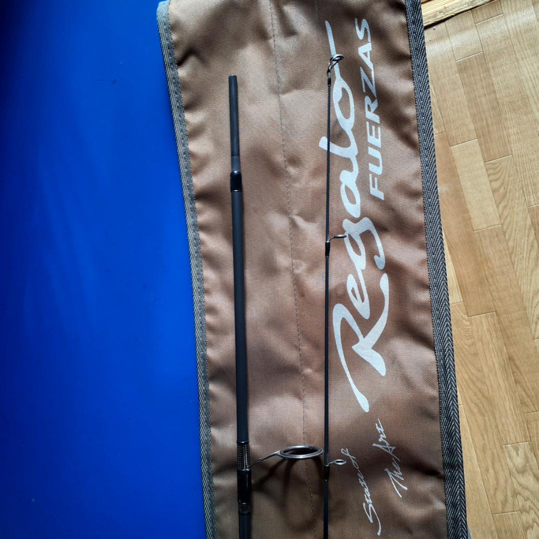 希少　ダイコー レガーロ FZ-R88