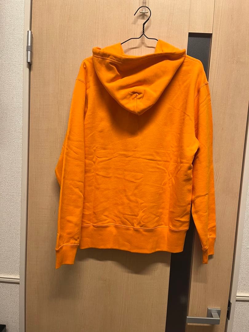 シャーマンキング パーカー　麻倉葉　フーディー　M