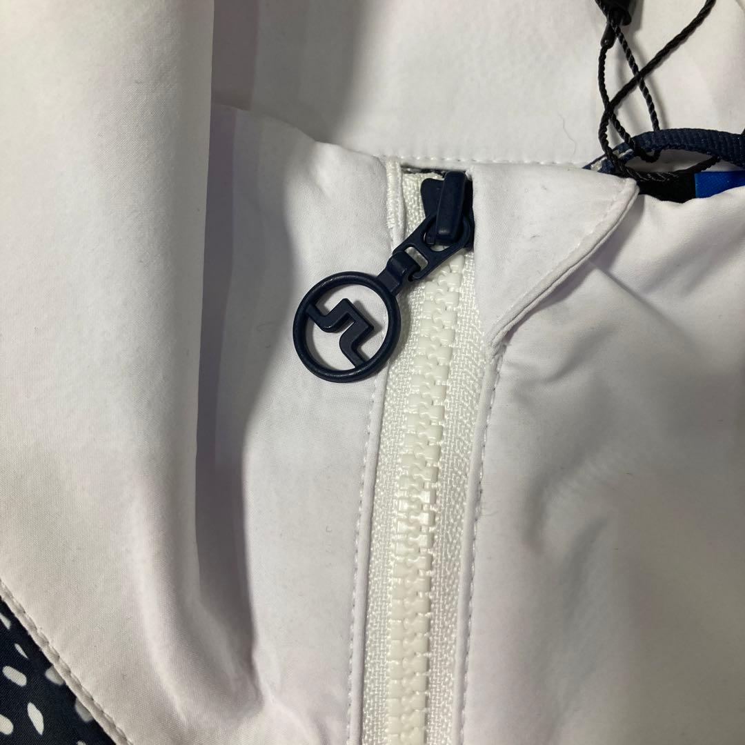 J.LINDEBERG リンドバーグ　ゴルフ　￼レディース ブルゾン　36