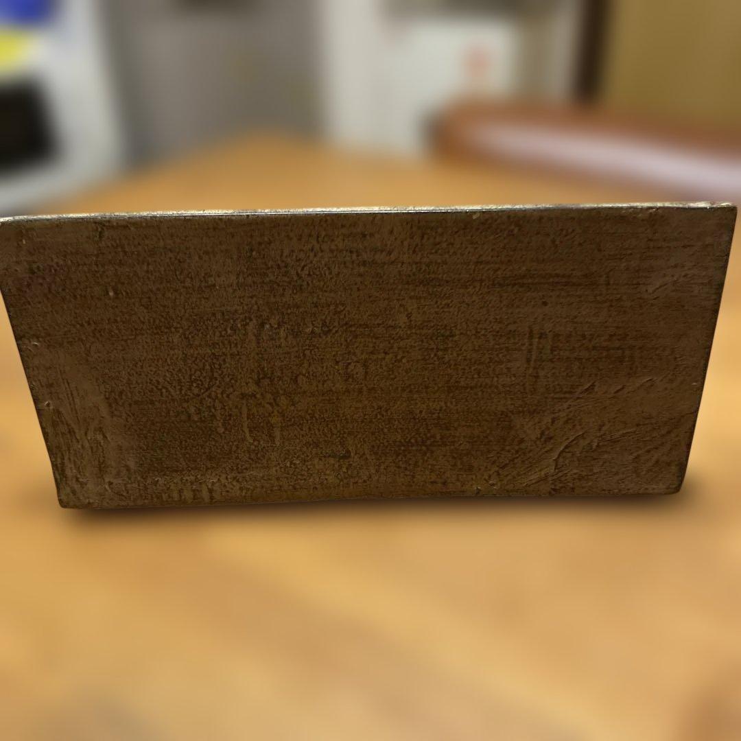 入手困難 イギリス購入 アンティークウォールシェルフ