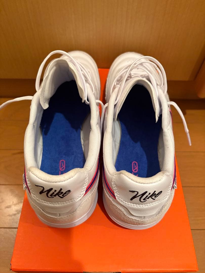 ナイキ ティエンポ ストリートガト フットサルシューズ 28.0㎝