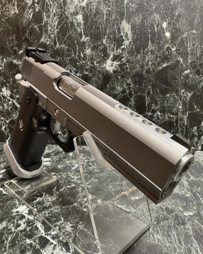 [WA] SV インフィニティ 5.0 ハイブリッドコンプ 美品