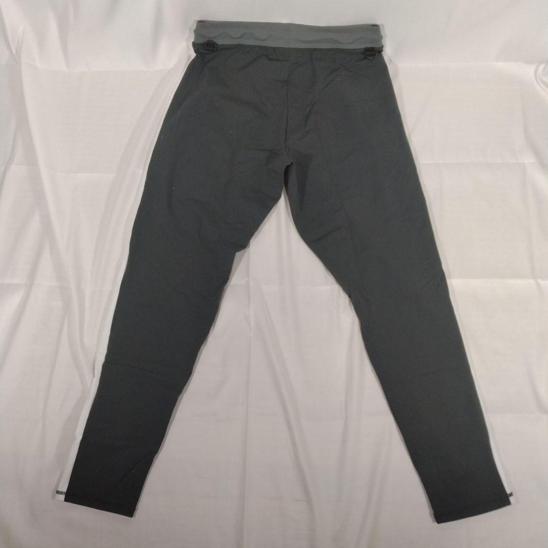 【試着のみ】A7 DEFY ジョガーパンツ(Chromium)XL