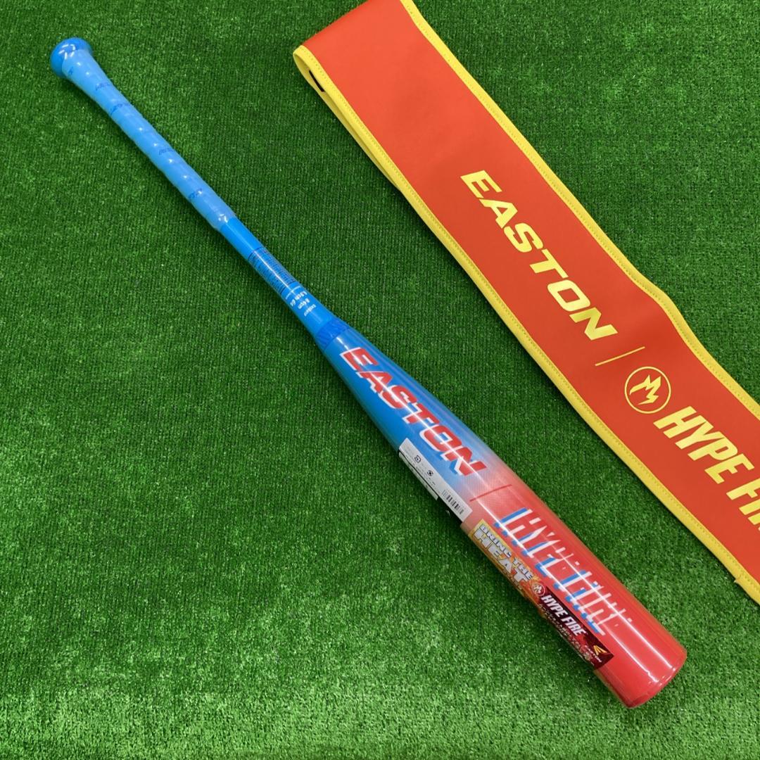 限定色 イーストン 一般軟式用バット HYPEFIRE 84cm720g 新品