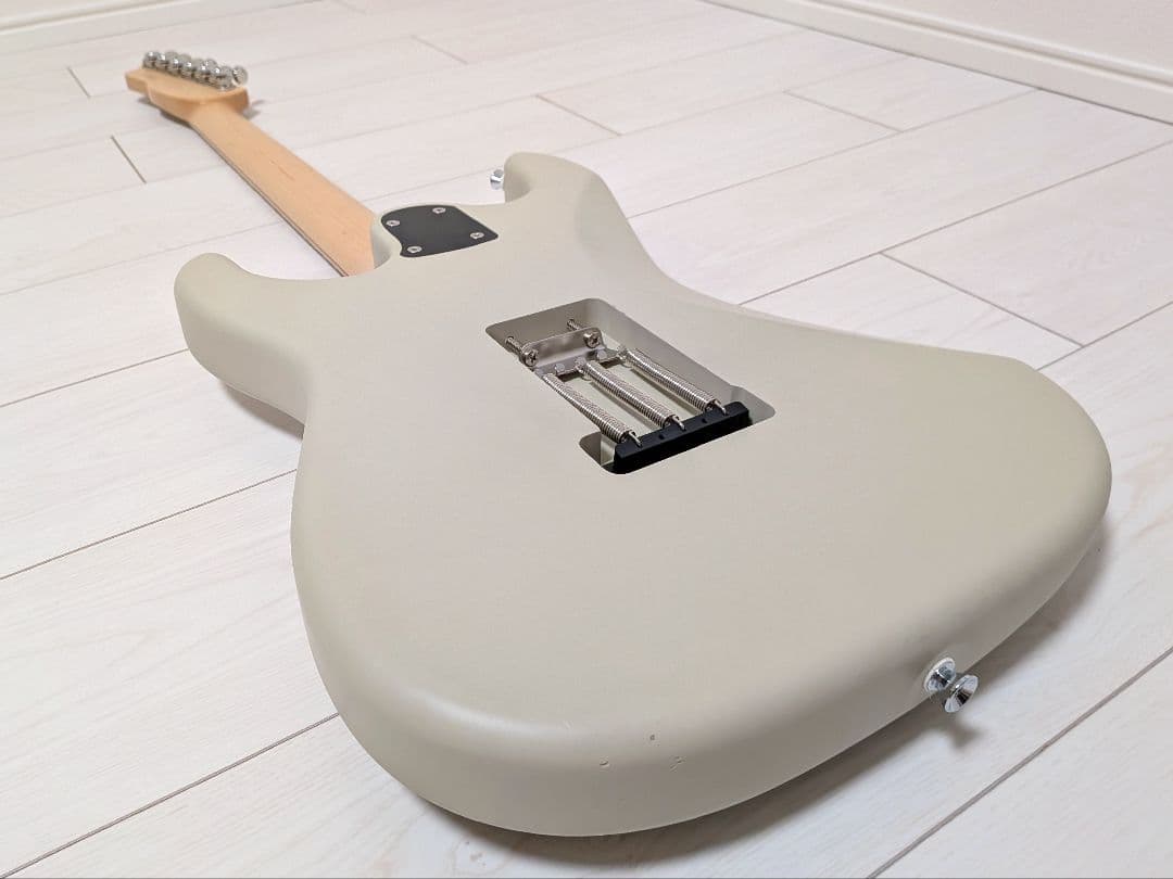 【送料無料】 Saito Guitars S-622CS Sand Beige