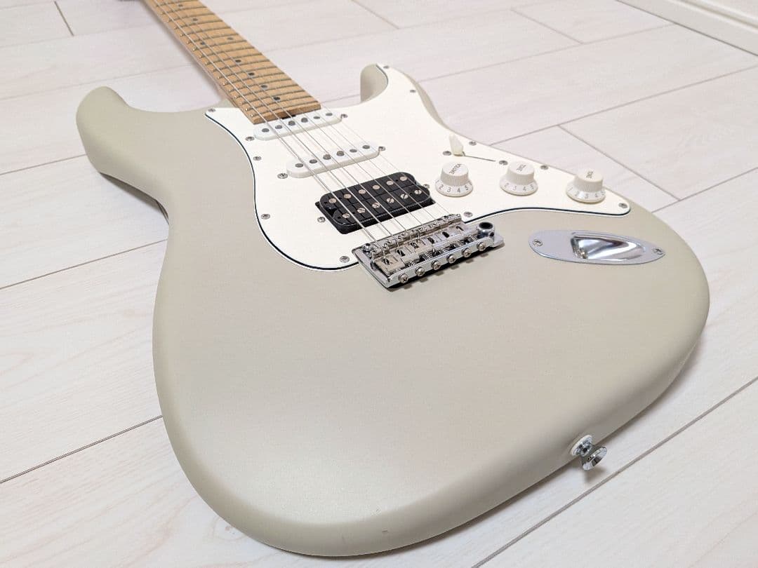 【送料無料】 Saito Guitars S-622CS Sand Beige